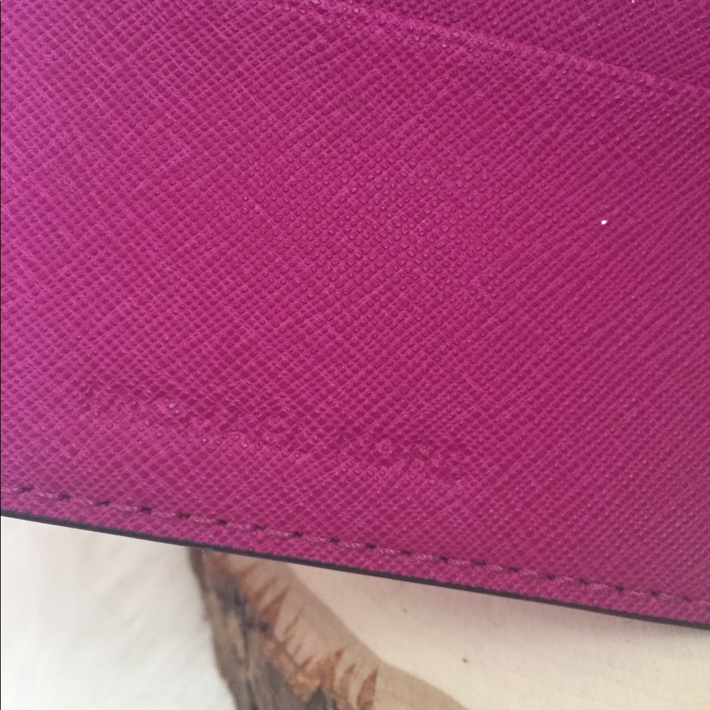 MICHAEL KORS WALLET - Picture 5 of 7